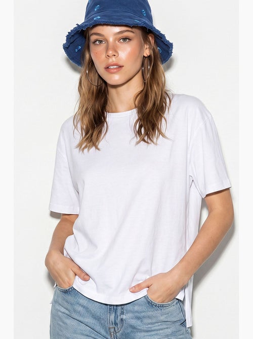 T-shirt da donna lucci - Kiabi T-shirt da donna lucci - Kiabi