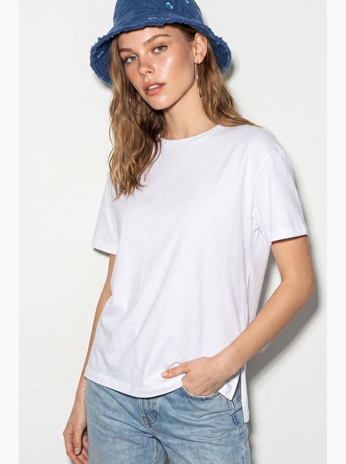 T-shirt da donna lucci - Kiabi T-shirt da donna lucci - Kiabi