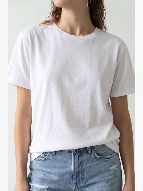 T-shirt da donna lucci - Kiabi T-shirt da donna lucci - Kiabi
