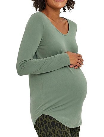T-shirt da Donna Vero Moda Filli