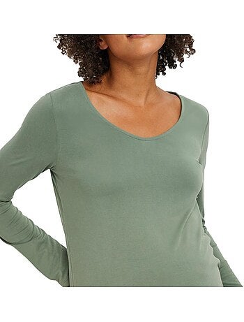 T-shirt da Donna Vero Moda Filli