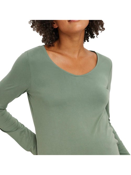 T-shirt da Donna Vero Moda Filli - Kiabi T-shirt da Donna Vero Moda Filli - Kiabi