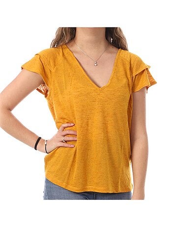 T-shirt Donna Vero Moda