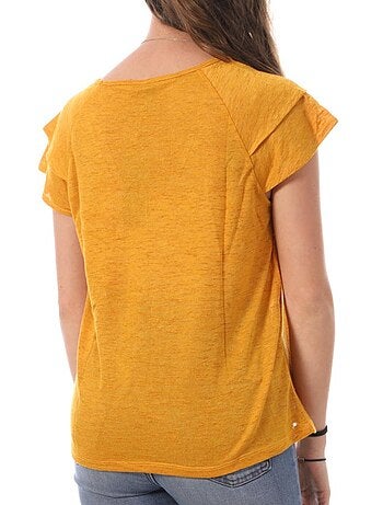 T-shirt donna vero moda