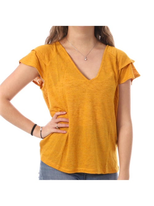 T-shirt da Donna Vero Moda - Kiabi T-shirt da Donna Vero Moda - Kiabi