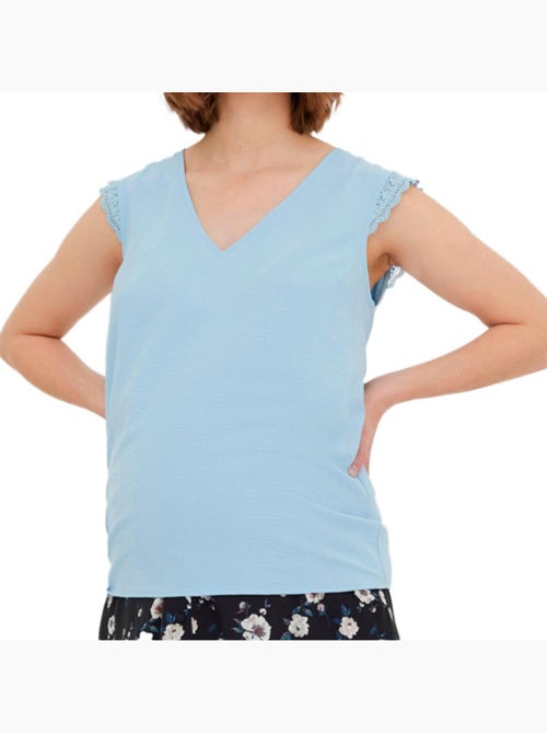 T-shirt da Donna Vero Moda Maternity - Kiabi