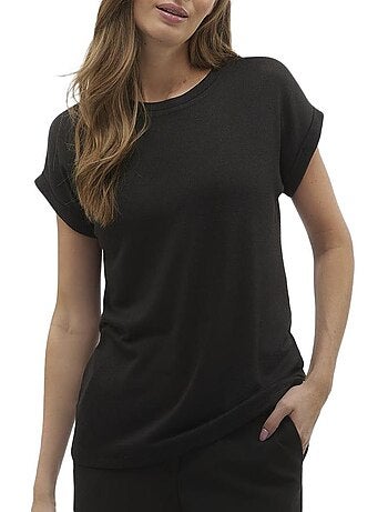 T-shirt Donna Vero Moda