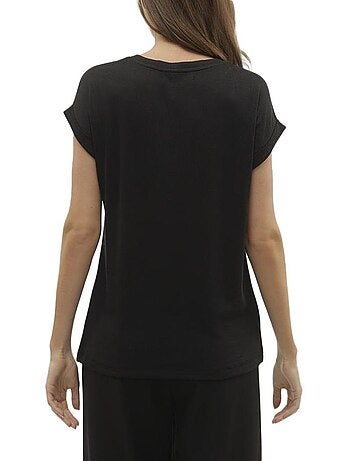 T-shirt Donna Vero Moda