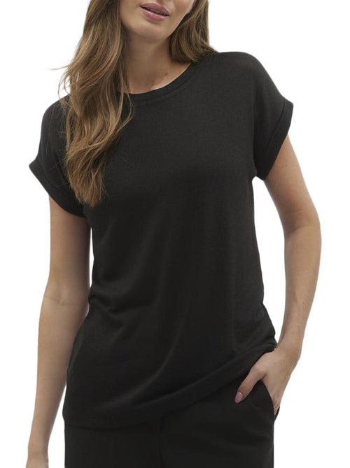 T-shirt da Donna Vero Moda - Kiabi T-shirt da Donna Vero Moda - Kiabi