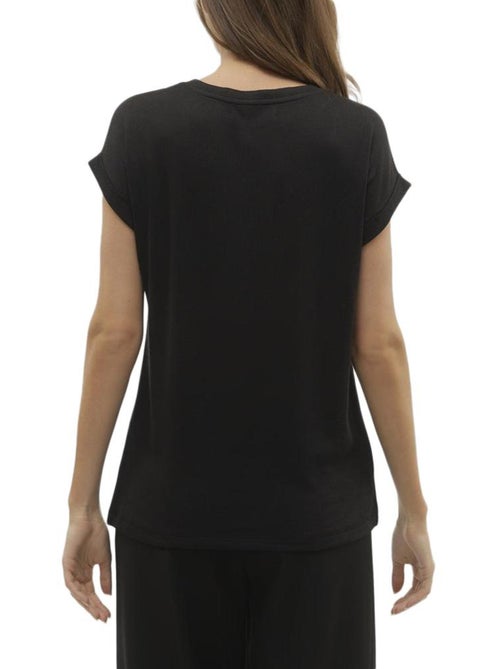 T-shirt da Donna Vero Moda - Kiabi T-shirt da Donna Vero Moda - Kiabi