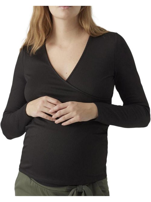 T-shirt da Donna Vero Moda - Kiabi T-shirt da Donna Vero Moda - Kiabi