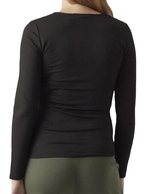 T-shirt da Donna Vero Moda - Kiabi T-shirt da Donna Vero Moda - Kiabi