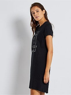 T-shirt da notte eco-sostenibile - Kiabi