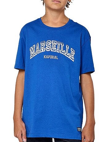 T-shirt da Ragazzo Kaporal
