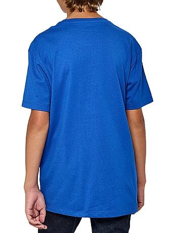 T-shirt da Ragazzo Kaporal