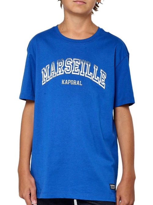 T-shirt da Ragazzo Kaporal - Kiabi T-shirt da Ragazzo Kaporal - Kiabi