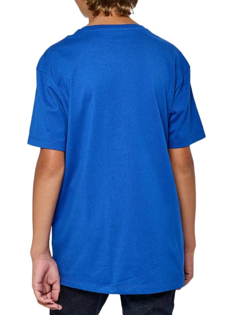 T-shirt da Ragazzo Kaporal Blu - Kiabi