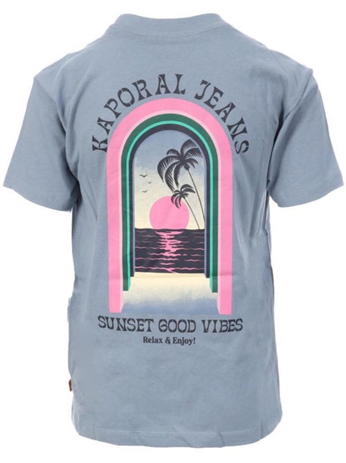 T-Shirt da Ragazzo Kaporal - Kiabi T-Shirt da Ragazzo Kaporal - Kiabi