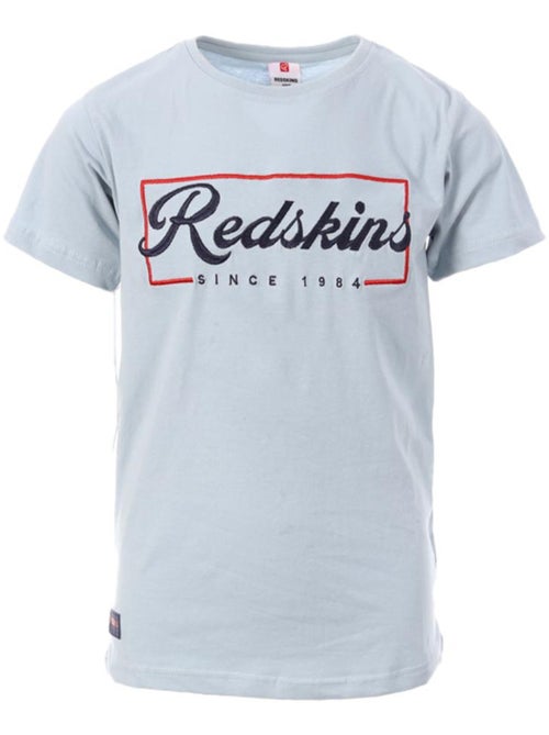 T-Shirt da Ragazzo Redskins - Kiabi