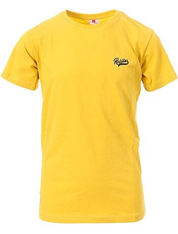 T-Shirt da Ragazzo Redskins