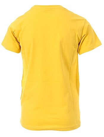 T-Shirt da Ragazzo Redskins