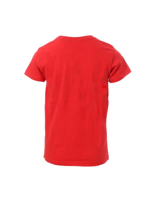 T-Shirt da Ragazzo Redskins - Kiabi