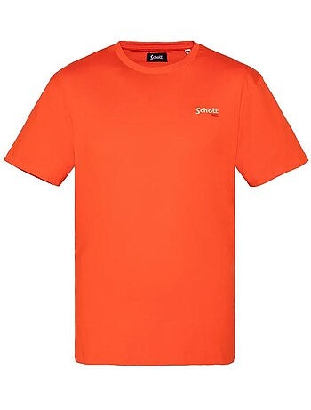 T-Shirt per Ragazzo Schott