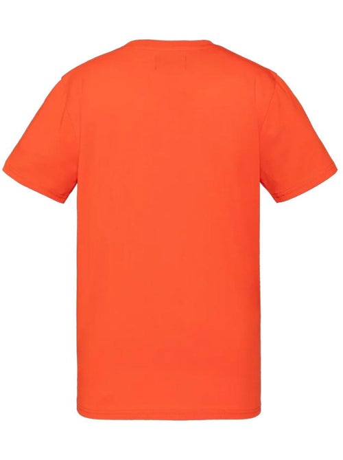 T-shirt da Ragazzo Schott - Kiabi
