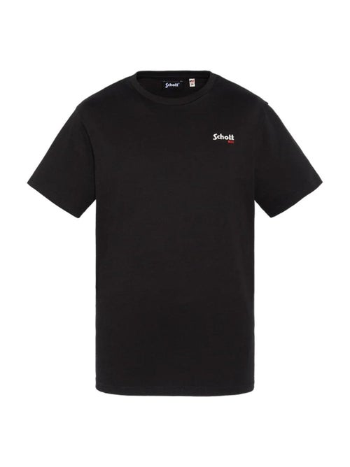 T-Shirt da Ragazzo Schott - Kiabi