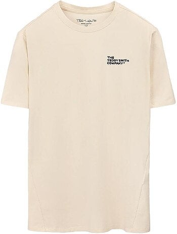 T-Shirt Ragazzo Teddy Smith Company