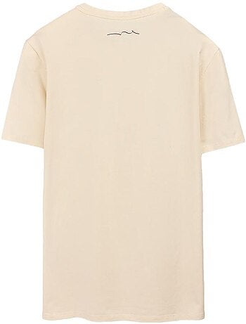 T-Shirt Ragazzo Teddy Smith Company