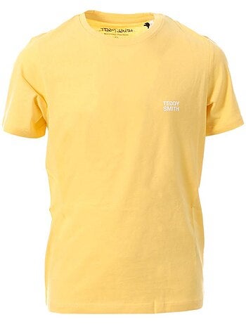 T-shirt da Ragazzo Teddy Smith
