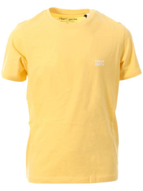 T-shirt da Ragazzo Teddy Smith - Kiabi