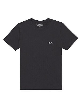 T-shirt da Ragazzo Teddy Smith