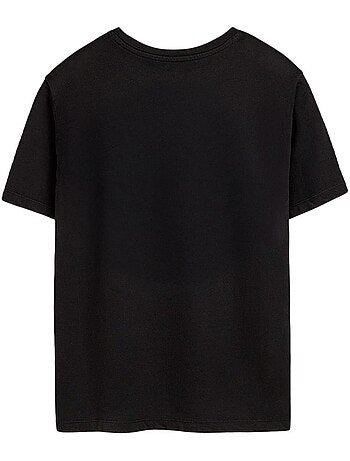 T-shirt da Ragazzo Teddy Smith