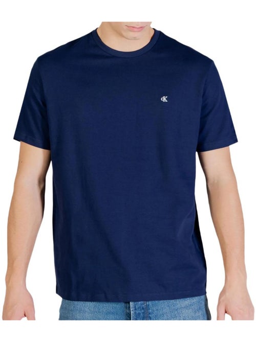T-Shirt da Uomo Calvin Klein Jeans - Kiabi T-Shirt da Uomo Calvin Klein Jeans - Kiabi