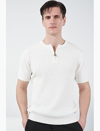 T-shirt da uomo giesto