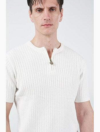 T-shirt da uomo giesto