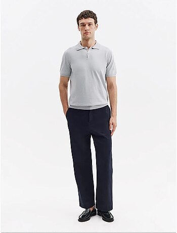 T-shirt da uomo giesto