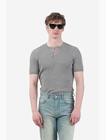 T-shirt da uomo giesto