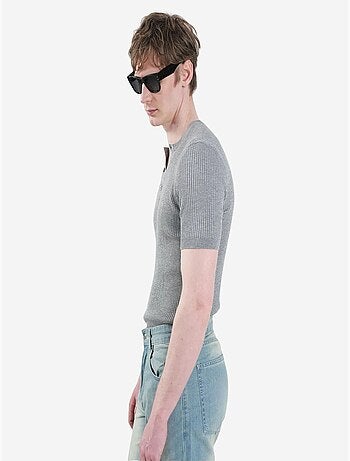 T-shirt da uomo giesto