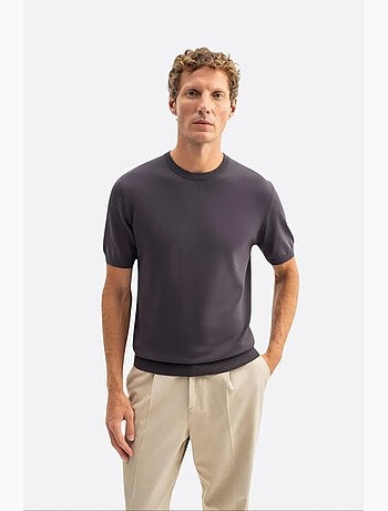 T-shirt da uomo giesto