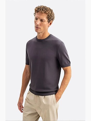 T-shirt da uomo giesto