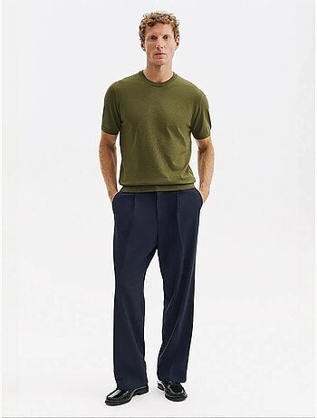 T-shirt da uomo giesto