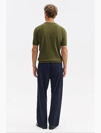T-shirt da uomo giesto