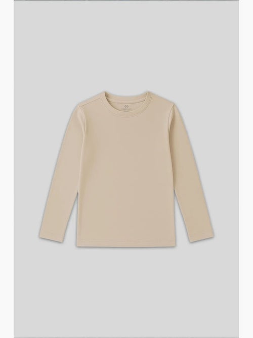 T-shirt da uomo in cotone ed elastan tommy - Kiabi T-shirt da uomo in cotone ed elastan tommy - Kiabi