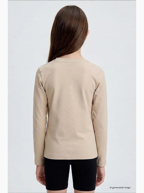 T-shirt da uomo in cotone ed elastan tommy - Kiabi T-shirt da uomo in cotone ed elastan tommy - Kiabi