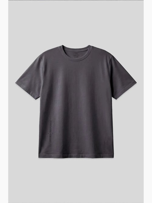 T-shirt da uomo in cotone ed elastan tommy - Kiabi T-shirt da uomo in cotone ed elastan tommy - Kiabi