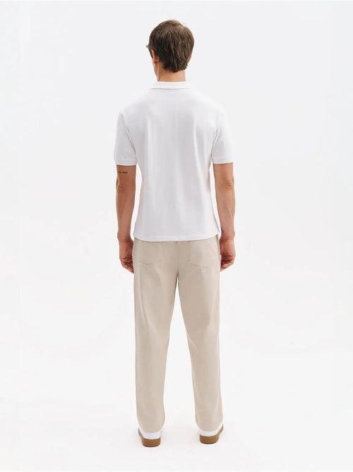 T-shirt da uomo in cotone giesto - Kiabi T-shirt da uomo in cotone giesto - Kiabi