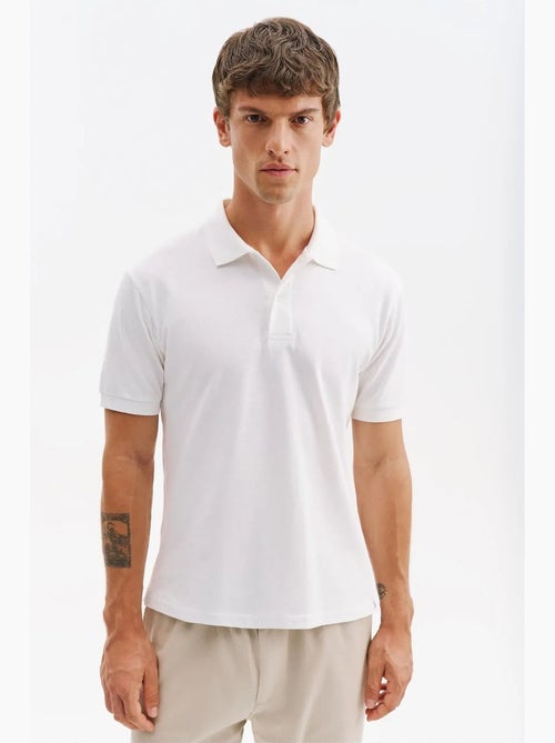 T-shirt da uomo in cotone giesto - Kiabi T-shirt da uomo in cotone giesto - Kiabi